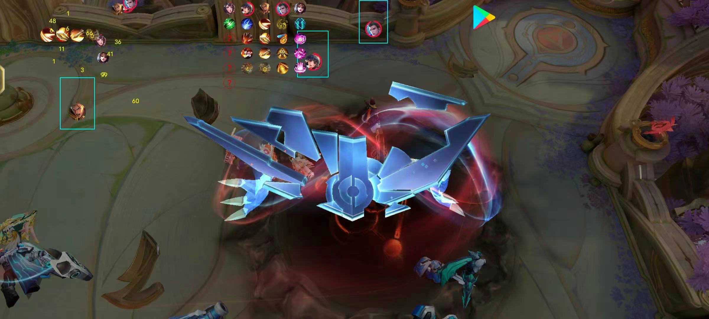 王者荣耀辅助外挂《WTML》