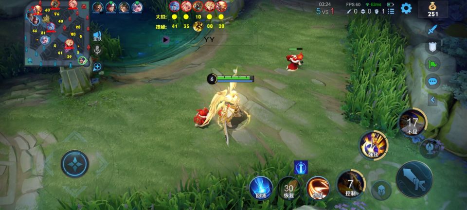 王者荣耀【KKB云端内核】定制辅助，过检稳定，支持全新赛季！